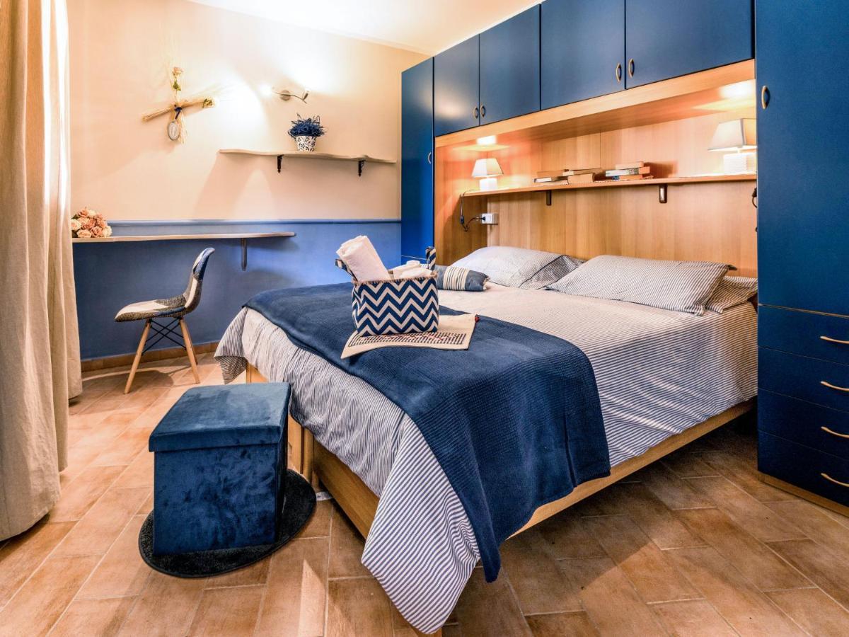 Apartment Monolocale - Ranch Hotel By Interhome Scarlino Kültér fotó
