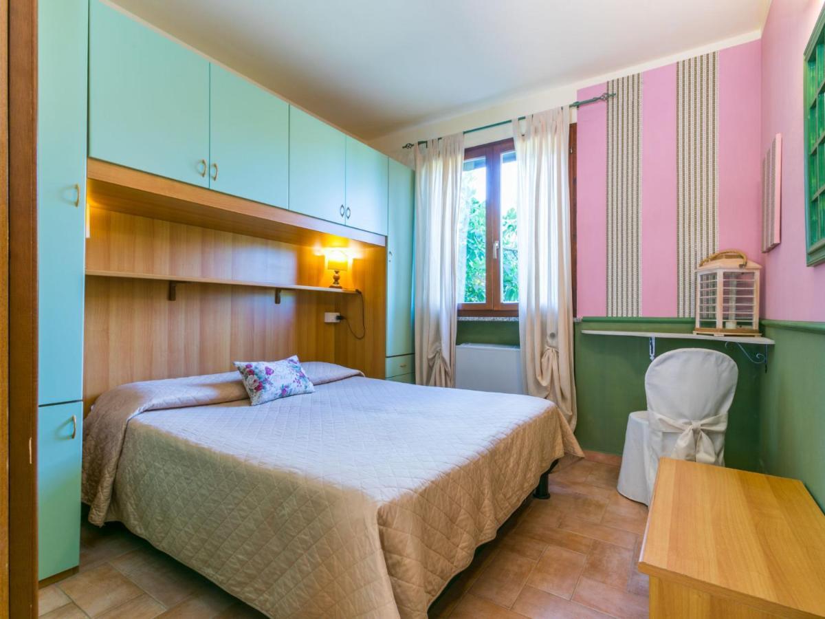 Apartment Monolocale - Ranch Hotel By Interhome Scarlino Kültér fotó