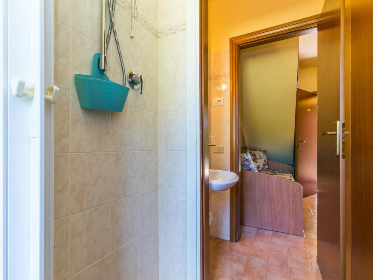 Apartment Monolocale - Ranch Hotel By Interhome Scarlino Kültér fotó