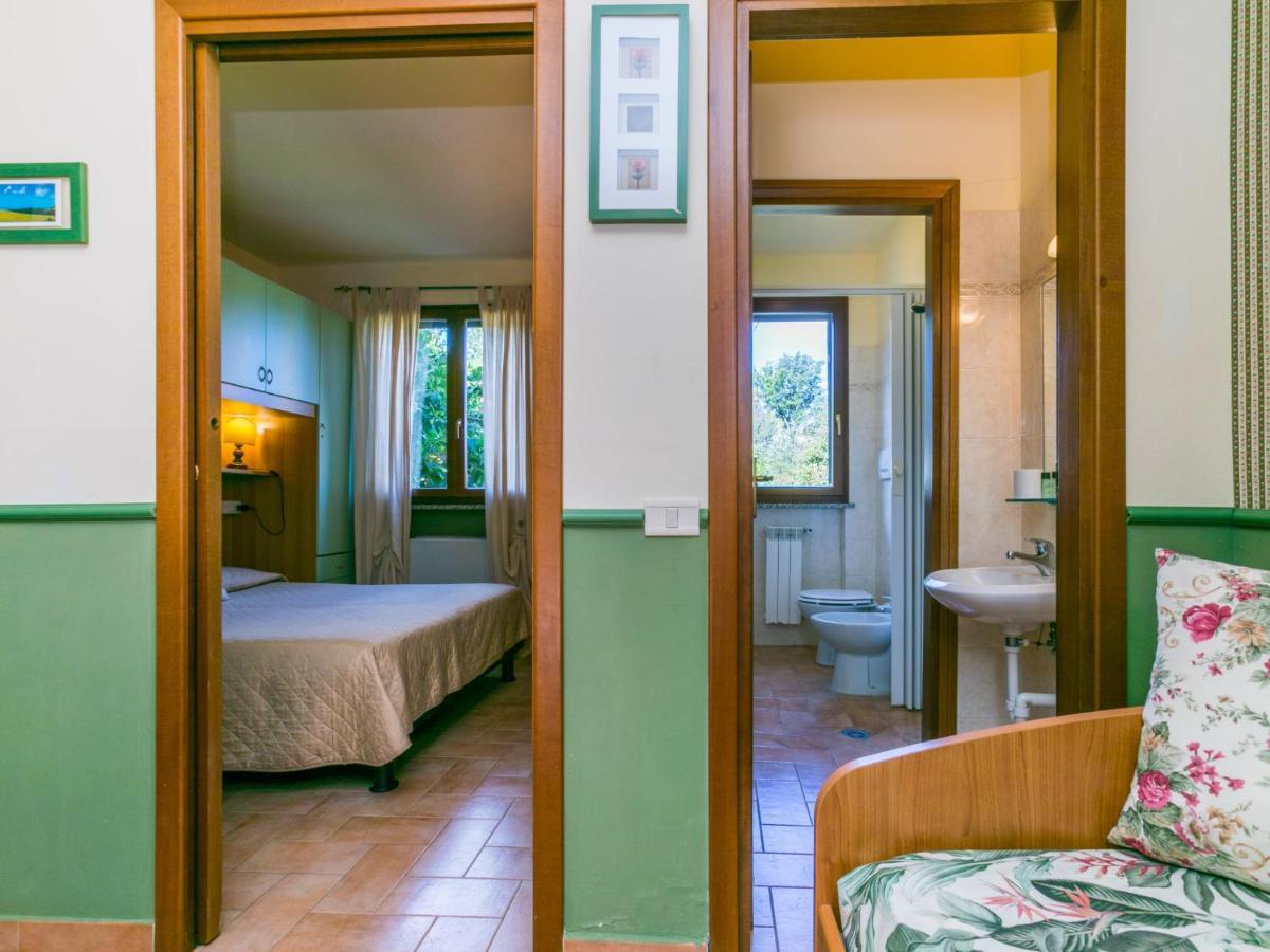 Apartment Monolocale - Ranch Hotel By Interhome Scarlino Kültér fotó