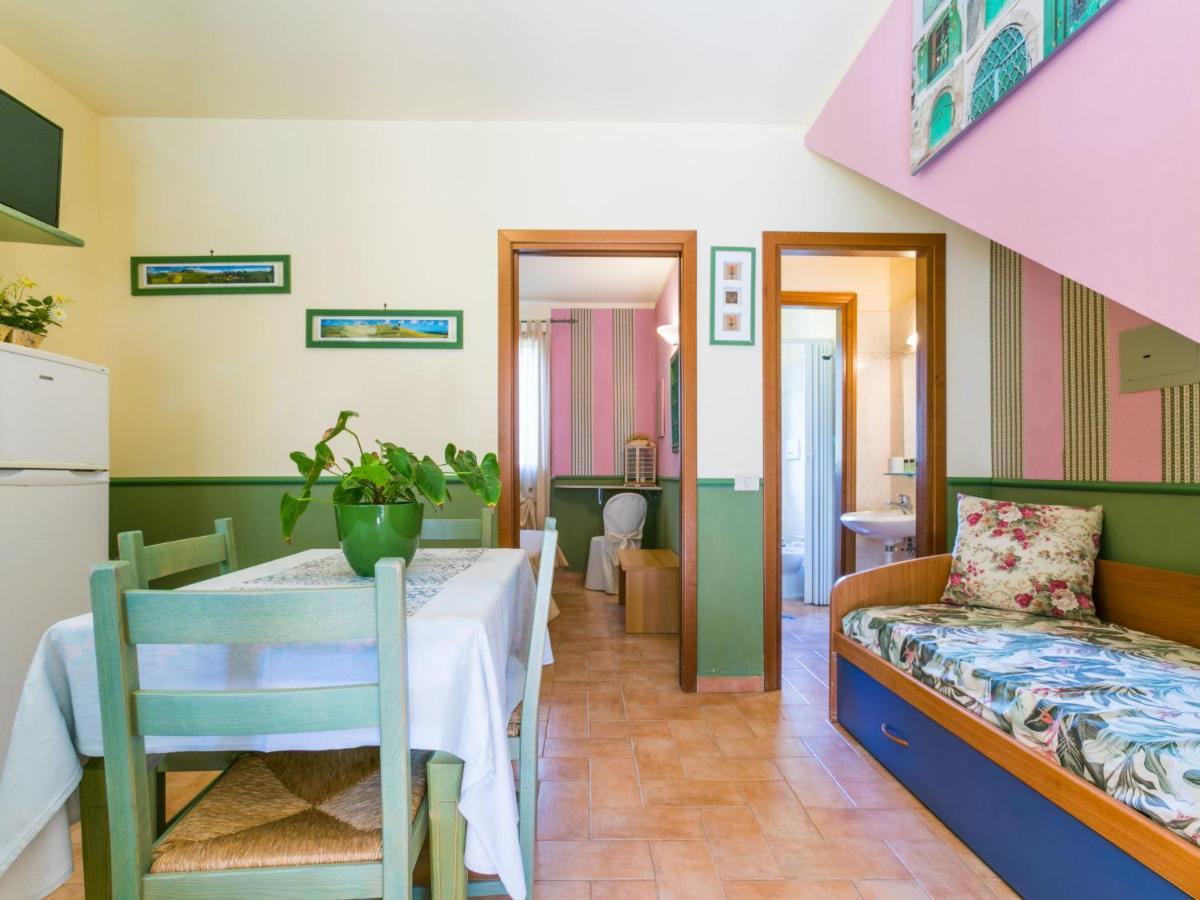 Apartment Monolocale - Ranch Hotel By Interhome Scarlino Kültér fotó